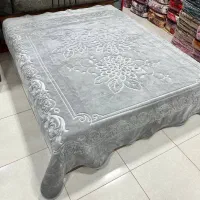 پتو گلبافت|رختخواب، بالش، پتو|بیجار, |دیوار