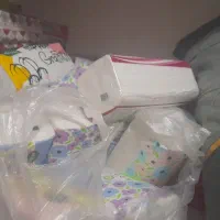 دستمال کاغذی