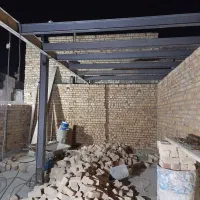 جوشکارسیارجوش‌اسکلت