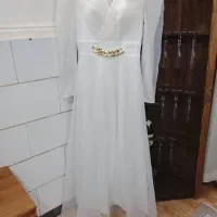 پیراهن مجلسی