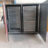 فروش دستگاه خشک‌کن صنعتی