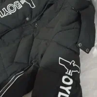 کاپشن کاملا نو|لباس|آستانه اشرفیه, |دیوار