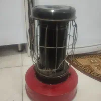 چراغ نفتی