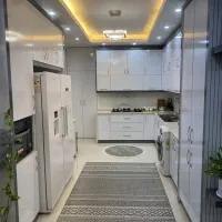 رهن اجاره آپارتمان فول امکانات|اجارهٔ آپارتمان|تربت جام, بیست متری منبع آب|دیوار