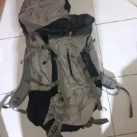 کوله پشتی کوهنوردی ۴۵+۱۰ لیتری دیوتر