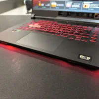 ایسوس گیمینگ راگ ‌asus rog|رایانه همراه|تهران, شیخ هادی|دیوار