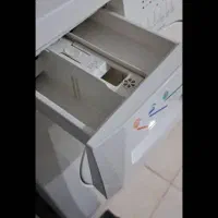 لباسشویی بهی (behi)|ماشین لباسشویی و خشککن لباس|دوگنبدان, |دیوار