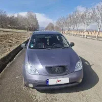 تیبا مدل ۹۰