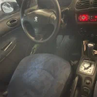 206 اتوماتیک|خودرو سواری و وانت|کرج, کرج نو|دیوار