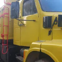 ولوو ده چرخ مدل ۵۶ پلوس