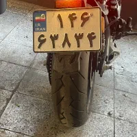 بنلی ۳۰۰|موتورسیکلت|تهران, یافت‌آباد|دیوار