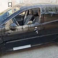 207اتومات مشکی