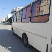 مینی بوس|خودرو سنگین|گنبد کاووس, |دیوار