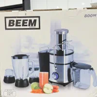 ابمیوه گیر چهارکاره BEEM