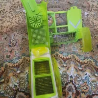 پک کامل خورد کن دایسر نایسر|خردکن، آسیاب، غذاساز|شیراز, سعدیه شمالی|دیوار