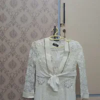 لباس وکیف وکفش