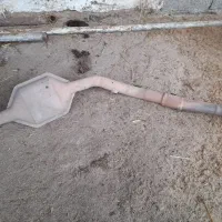 کاتالیزور پیکان وانت|قطعات یدکی و لوازم جانبی|طاهرگوراب, |دیوار