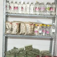 قفسه فلزی مغازه|فروشگاه و مغازه|شیراز, شیخ علی چوپان|دیوار