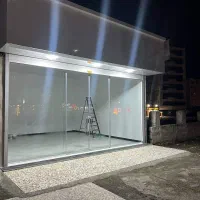 اجاره یک باب مغازه تجاری