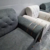 3دست مبل مخصوص جهیزیه عروس|مبلمان خانگی و میز عسلی|تربت جام, مطهری|دیوار