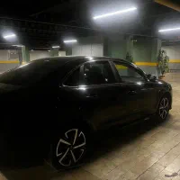 رسپکت مشکی مدل ۱۴۰۱ بیمه تا تیر ۱۴۰۵ کیلومتر ۱۷۰۰۰|خودرو سواری و وانت|تهران, حکیمیه|دیوار