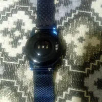 ساعت هوشمند