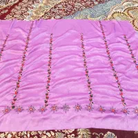 لباس تپه ای نیمه کاره|لباس|سراوان, |دیوار