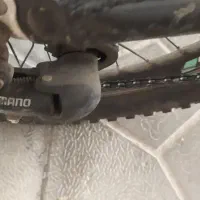 دوچرخه شانزده، بیست (دخترانه و پسرانه)، بیست و شش|دوچرخه، اسکیت، اسکوتر|بجنورد, |دیوار