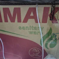 توالت فرنگی نونو