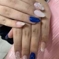 مدل رایگان کاشت و ترمیم ناخن