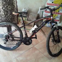 فروش دوچرخه سایز 26 در حد نو