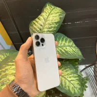 آیفون ۱۳ پرو مکس zaa|موبایل|قم, علی آباد سعدگان|دیوار