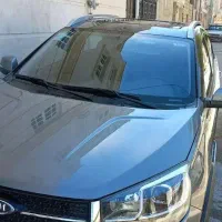 ام وی ام x22 اتوماتیک اسپرت اکسلنت مدل ۹۸|خودرو سواری و وانت|بجنورد, |دیوار