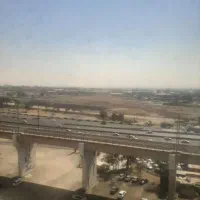 ۱۱۸متر۲خواب جنوبی ویوابدی شهرک خرازی کوهک منطقه۲۲