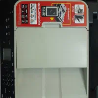 پرینتررنگی چندکاره CANON  MX330 PIXMA