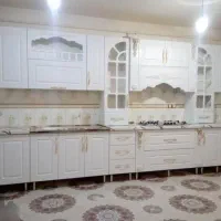 کابینت /ممبران لوکس با ضمانت رنگ وروکش 6050