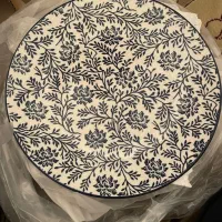 بشقاب پلوخوری نو