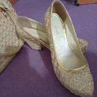 کیف و کفش مجلسی شیک|کیف، کفش، کمربند|قم, علی آباد|دیوار