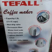 قهوه ساز تفال|سماور، چایساز، قهوهساز|مشهد, شهرک لشکر (شهرک غرب)|دیوار