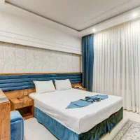 تور مشهد ریلی هوایی اقساطی