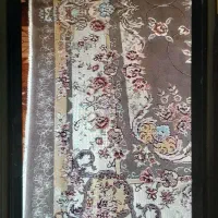 فرش ۹متری ۷۰۰شانه دوعدد|فرش|رباط‌کریم, الارد|دیوار