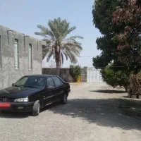 پارس مشکی|خودرو سواری و وانت|منوجان, |دیوار