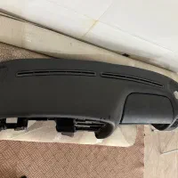 داشبورد زانتیا