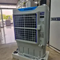 کولرآبی پرتابل 36000سلولوزی توربو (کنترل دار)