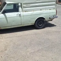وانت دوگانه سوز مدل ۸۹