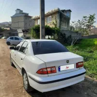 سمند lx ۱۴۰۰ بیرنگ بی ضربه|خودرو سواری و وانت|رشت, کوی حسینی|دیوار