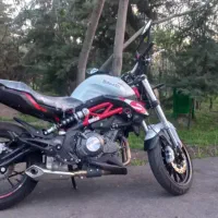 بنلی ۳۰۰ دو سیلندر|موتورسیکلت|تهران, امانیه|دیوار