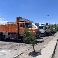 باربری فردوس/حمل کالا به تمام کشور/نیسان تا تریلی