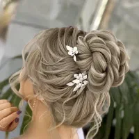 شنیونکار سیار شنیون کار چرخشی آموزش شنیون تخصصی