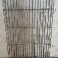 پارک سگ هشت تکه